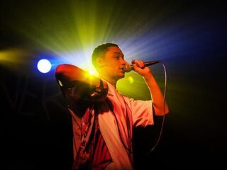 Music Starts Here: deze muziek is nieuw op 3FM!