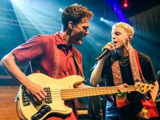 Dit is de woensdag van Eurosonic 2018