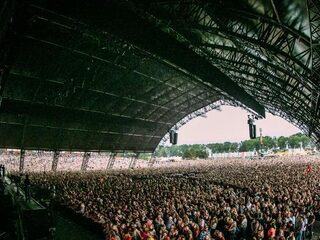 Jij kunt dit jaar optreden in de Alpha op Lowlands