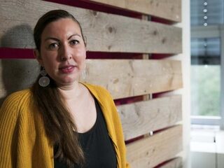 Slachtoffer loverboy Lisa: 'Ik droeg een mes in mijn laarzen voor mijn eigen veiligheid'