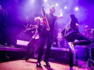 ESNS19: Dit zijn de vijf beste acts van de woensdag