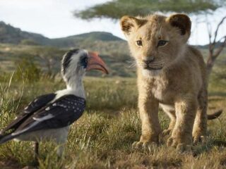The Lion King: wáánzinnig mooi, maar iets té realistisch