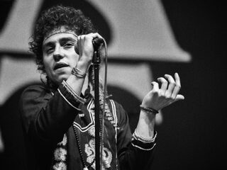 Greta van Fleet: het begin van een nieuwe rockgeneratie