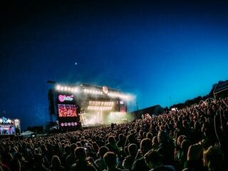 Geniet thuis van het Pinkpop-gevoel op 3FM & NPO 3