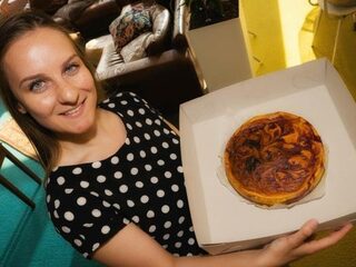 Hier vind je het geheime recept van Joriens cheesecake!