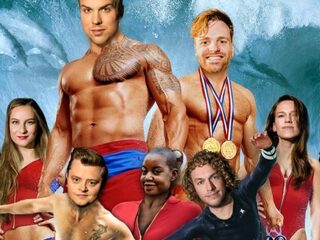 Dit is het 3FM Vakantieteam, inclusief Tim Hofman!