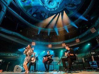 Hoe goed is jouw kennis over de ESNS-artiesten?