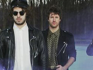 Bekijk: Concert At SEA op tv