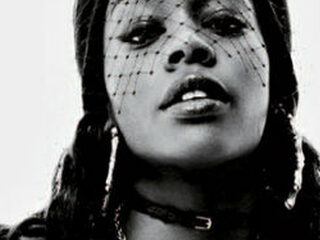 Azealia Banks - 'Liquorice'