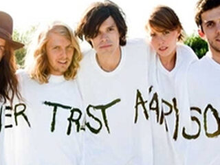 Grouplove - 'Tongue Tied'