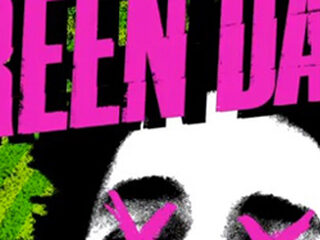 Green Day - 'Oh Love'