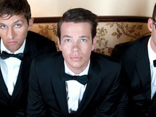 Fun. - 'Some Nights'