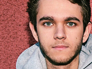 Zedd feat. Foxes - 'Clarity'