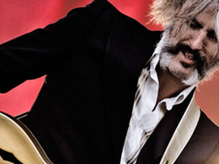 Triggerfinger - 'All This Dancin' Around'