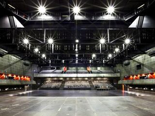 Het verhaal achter jouw favoriete concertzaal: AFAS Live