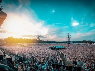 ABBA, Adele, Ed Sheeran, Queen en Major Lazer op Pinkpop 2019!?