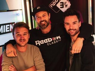 Arie Boomsma geloof niet in Domiens 12 weken en geeft de gouden tip