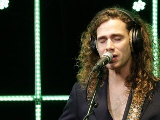 Nieuw op de 3FM Playlist: o.a. Janelle Monáe, Lucas Hamming en Eefje de Visser