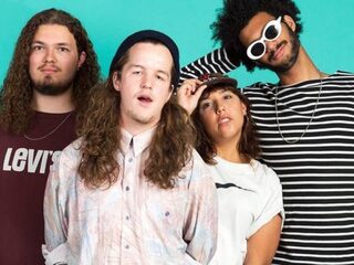 Music Starts Here: deze muziek is nieuw op 3FM