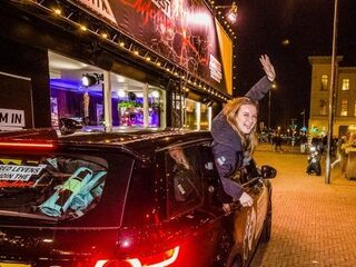 De dj-teams vertrekken naar Vlieland, Weert & Hengelo!