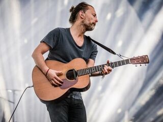 Hans Zimmer samen met Radiohead? Pure magie!