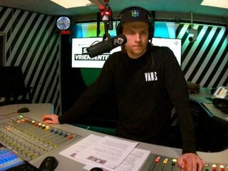 Sander spreekt luisteraar Alain over eenzaamheid: "Let goed op elkaar!"