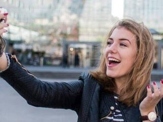 Linda de Munck heeft geen problemen met de nieuwe regels voor YouTube