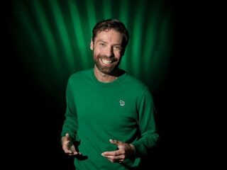 Opgeruimd huis én leven nodig? Timur helpt!
