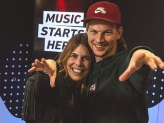 Hoe een vreemdgaande ex Blackbird inspireerde om 'Tell Your Mama' te schrijven