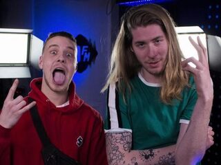 Josbros over zijn verleden & TV Noise doet de drop