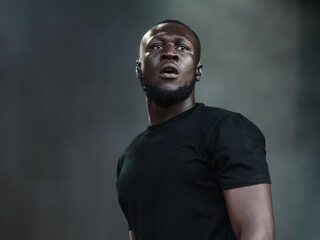 'Crown' van Stormzy is 3FM Megahit