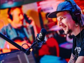 Brainpower schrijft 'Hart Onder De Riem' speciaal voor Michelle