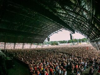 Tickets uitgestelde festivals en concerten nóg langer geldig