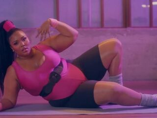 'Juice' van Lizzo nieuw op nummer 50