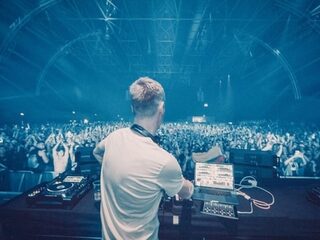 Joris Voorn over zijn grote helden in 5 Essential Tracks