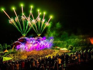 3FM doet weer mee aan Europe's Biggest Dance Show