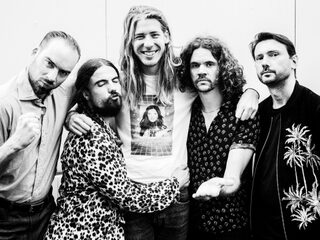 De Staat: de Alpha op Lowlands spelen went nooit