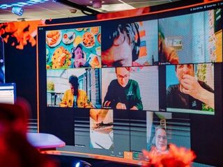 Tóch bij 3FM Serious Request: The Lifeline zijn?