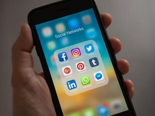 Ouders en social media zijn niet altijd een goede match