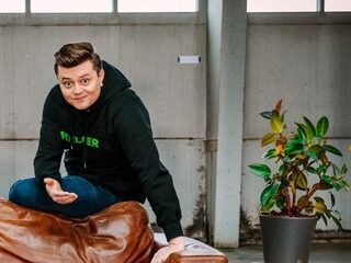 De 3FM Serious Request Webshop is open!