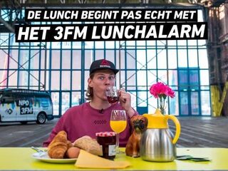 Download hier Sanders Lunchalarm