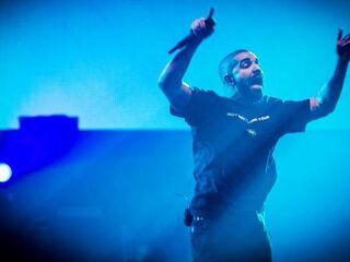 Drake last 1 concert in de Ziggo Dome af en verplaatst andere 2