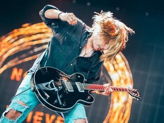 3voor12: Nothing But Thieves ontmaagdt de nieuwe Alpha