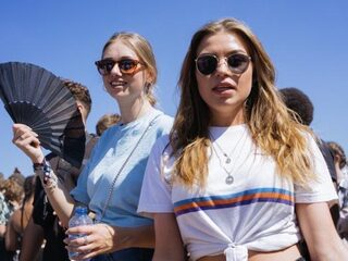 Dit waren de 10 magische momenten van WOO HAH! 2018