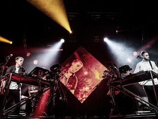 'Ultimatum' van Disclosure is de nieuwe 3FM Megahit!