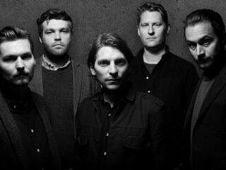 'Magazine' van Editors is de nieuwe 3FM Megahit!