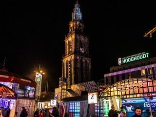 Zo volg je ESNS19 via 3FM