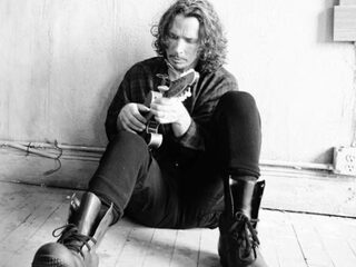 Chris Cornell is overleden