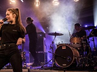 ESNS18: dit zijn de vijf beste acts van de woensdag