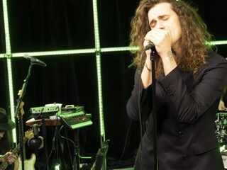 Lucas Hamming met 'Move Like This' in de 3FM Live Box